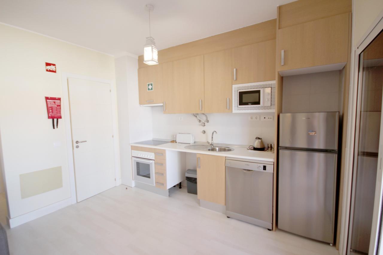 T1 Litoral Mar 22 By Amcf Apartment Portimao Exterior photo